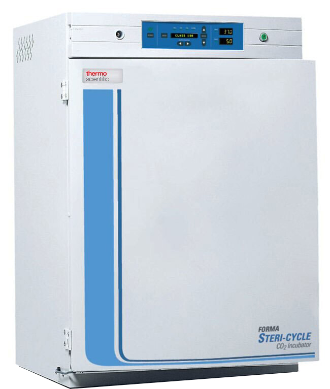 Forma? Steri-Cycle? i160 CO2?165 L 培养箱